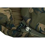 Комплект легло и спален чувал Fox R-Series Camo Sleep System