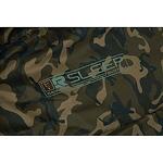 Комплект легло и спален чувал Fox R-Series Camo Sleep System