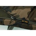 Комплект легло и спален чувал Fox R-Series Camo Sleep System