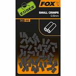 Кримпове Fox Edges Crimps – 0.6мм