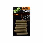 Буфери FOX Edges Heli Buffer Sleeves Trans Khaki