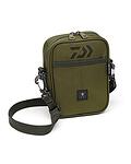 Чанта Daiwa Black Widow Bitz Bag