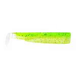 Силиконови тела Fiiish Black Minnow №3 Lemon Zest – 12см/ 10гр/ 3бр