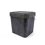 Кофа за захранка Avid Carp Camo Bucket – 17 литра