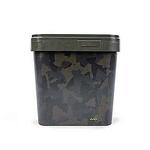 Кофа за захранка Avid Carp Camo Bucket – 17 литра