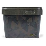 Кофа за захранка Avid Carp Camo Bucket – 10 литра