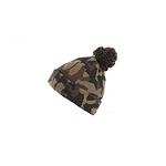 Зимна шапка AVID CARP Camo Bobble Hat