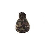 Зимна шапка AVID CARP Camo Bobble Hat