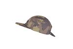 Камуфлажна шапка с козирка Avid Carp Camo 5 Panel Cap