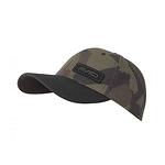 Камуфлажна шапка с козирка AVID Carp Camo Baseball Cap