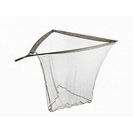 Шаранджийски кеп на 2 части AVID CARP Breach Landing Net – 42 инча