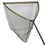 Шаранджийски кеп на 3 секции (3-6-9ft.) AVID CARP Breach Landing Net – 42 инча