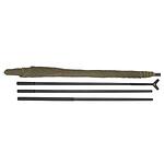 Шаранджийски кеп на 3 секции (3-6-9ft.) AVID CARP Breach Landing Net – 42 инча