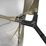 Шаранджийски кеп на 3 секции (3-6-9ft.) AVID CARP Breach Landing Net – 42 инча