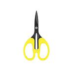 Титаниева ножица за плетено влакно Avid Carp Titanium Retracta Braid Scissors