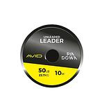 Лийдкор Avid Carp Pindown Unleaded Leader 10м / 50lb