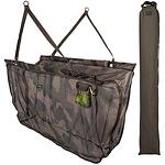 Плуващ карп сак – слинг AVID CARP Camo Recovery Sling, Standart