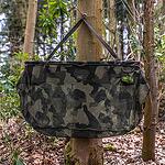 Плуващ карп сак – слинг AVID CARP Camo Recovery Sling, Standart