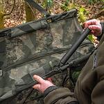 Плуващ карп сак – слинг AVID CARP Camo Recovery Sling, Standart