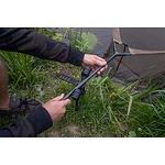 Държач за кеп AVID CARP Lok Down Landing Net Holder