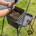 Шаранджийска стойка за хранене Avid Carp Bait Station & Kit