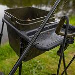 Шаранджийска стойка за хранене Avid Carp Bait Station & Kit