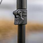 Телескопично колче Avid Carp Lok Down Storm Pole – 121см (48 инча)