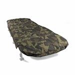 Камуфлажен спален чувал Avid Carp Ascent RS Camo Sleeping Bag – XL размер