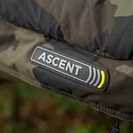 Камуфлажен спален чувал Avid Carp Ascent RS Camo Sleeping Bag – XL размер