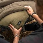 Камуфлажен спален чувал Avid Carp Ascent RS Camo Sleeping Bag – XL размер