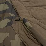 Камуфлажен спален чувал Avid Carp Ascent RS Camo Sleeping Bag – XL размер