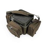 Калъф за кофа и чанти Avid Carp Compound Bucket & Pouch Caddy