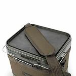 Калъф за кофа и чанти Avid Carp Compound Bucket & Pouch Caddy