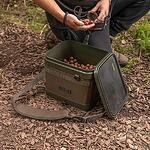 Калъф за кофа и чанти Avid Carp Compound Bucket & Pouch Caddy