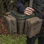 Калъф за кофа и чанти Avid Carp Compound Bucket & Pouch Caddy