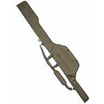 Двоен калъф за въдици AVID CARP Compound Double Rod Sleeve 12ft, 205см