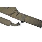 Двоен калъф за въдици AVID CARP Compound Double Rod Sleeve 12ft, 205см