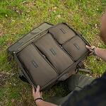 Чанта за риболовни принадлежности Avid Carp Compound Pouch – Голям размер