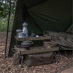 Къмпинг маса с органайзер Avid Carp Double Decker Bivvy Organiser