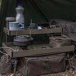 Къмпинг маса с органайзер Avid Carp Double Decker Bivvy Organiser