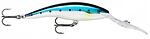 Воблер Rapala Deep Tail Dancer TDD13 – BSRD – 13см / 42гр