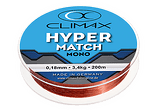 Монофилно влакно за мач Climax Hyper Match Mono – 200м (бързопотъващо)