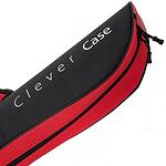 Калъф за въдица QUANTUM Clever Case Rod Keeper – 1.30m