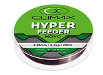 Монофилно влакно за фидер Climax Hyper Feeder Mono – 250м