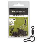 Вирбел за PVA RADICAL PVA Swivel