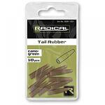 Шлаух за сейфти клипс RADICAL Tail Rubber