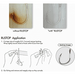 Фолио против корозия Owner Rustop