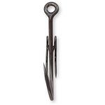 Сомски куки Black Cat Ghost Rig Hook DG 5/0 – 5бр