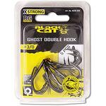 Сомски куки Black Cat Ghost Rig Hook DG 5/0 – 5бр