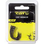 Сомски куки Black Cat Cat Hooker DG 2/0 – 5бр